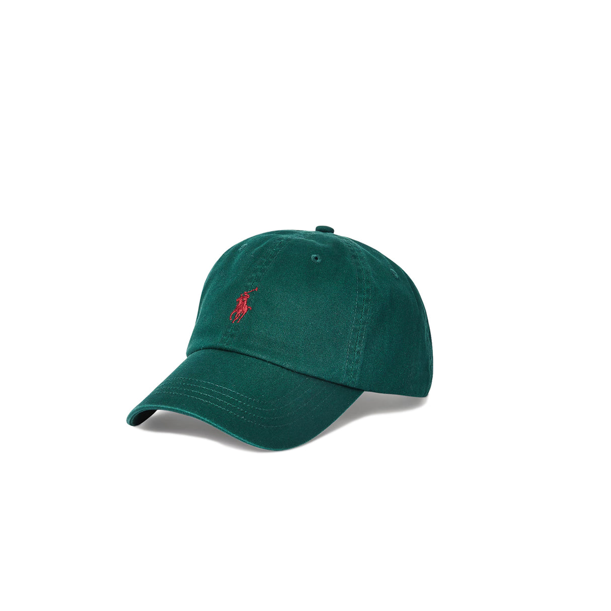 Polo Ralph Lauren CLS SPORT CAP, College Green