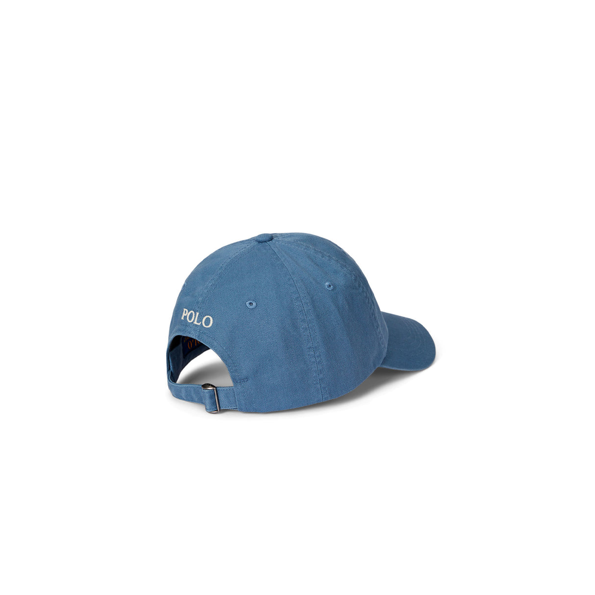 POLO Ralph Lauren COTTON CHINO BALL CAP, Blue