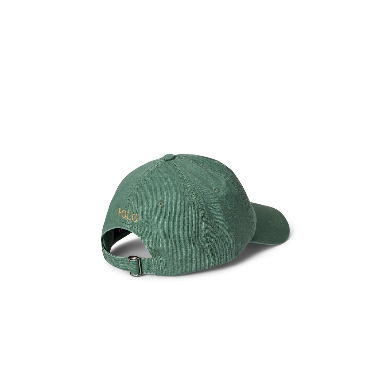 POLO Ralph Lauren COTTON CHINO BALL CAP, Fatigue