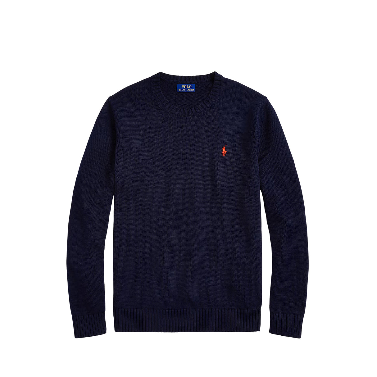 Polo Ralph Lauren KNITTED SWEATER, Hunter Navy