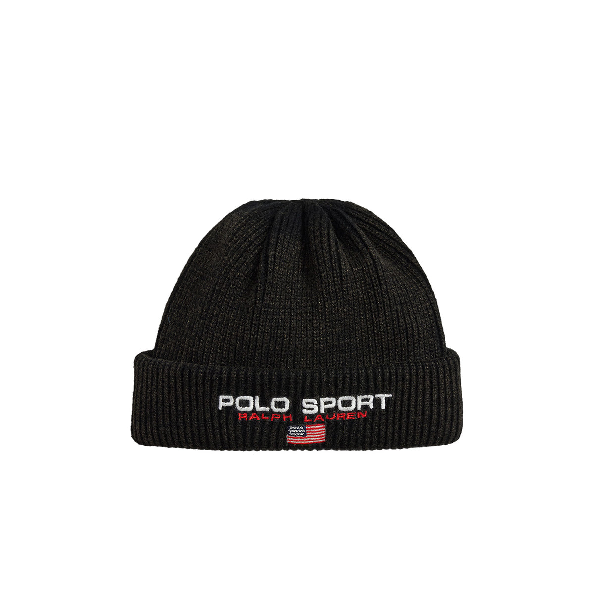 Polo Ralph Lauren POLO SPORT BEANIE, Black