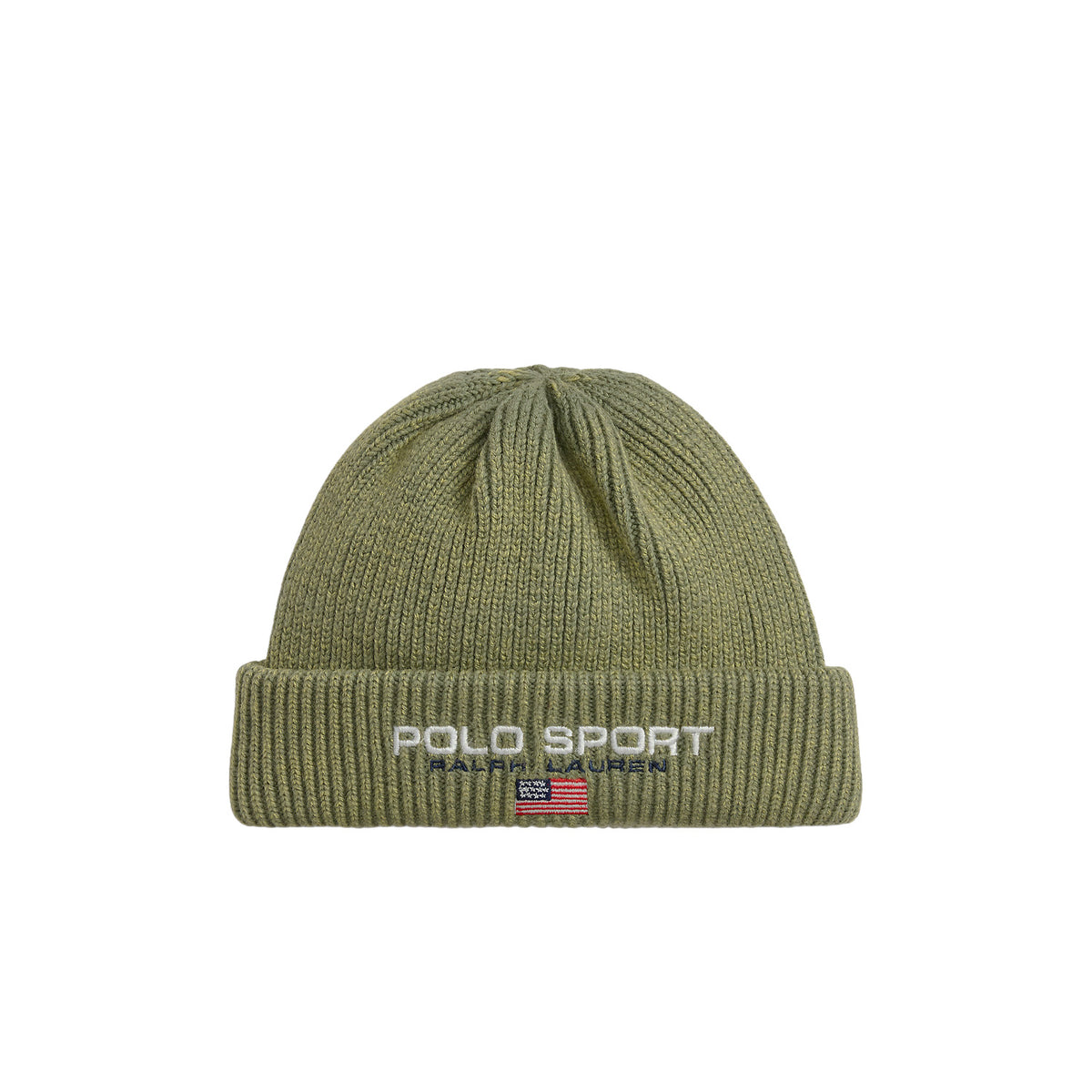 Polo Ralph Lauren POLO SPORT BEANIE, Green