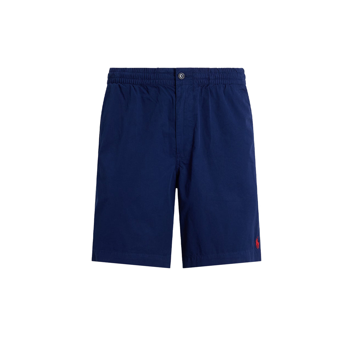 Polo Ralph Lauren PREPSTER TWILL SHORTS, Spring Navy