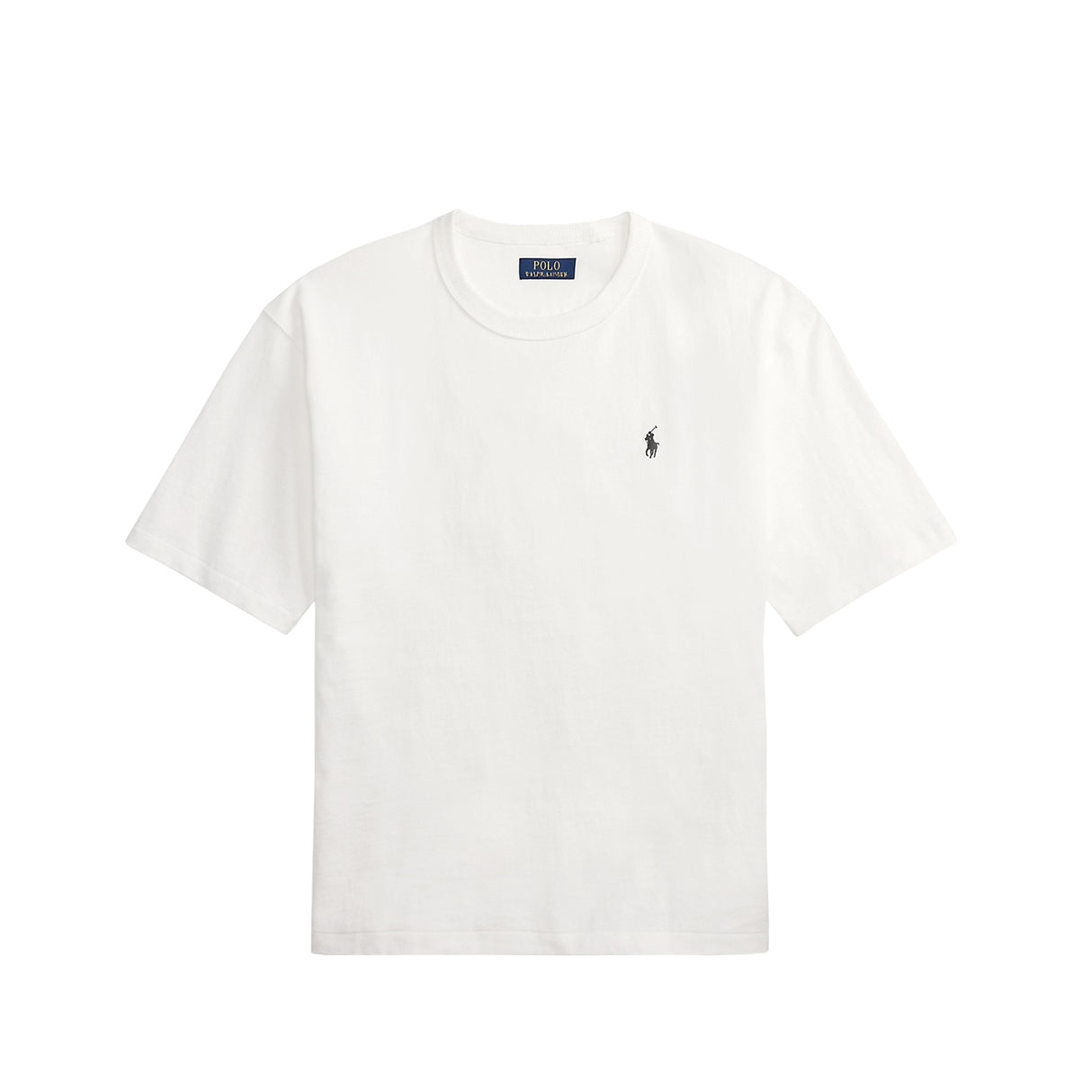 Polo Ralph Lauren RELAXED FIT T-SHIRT, White