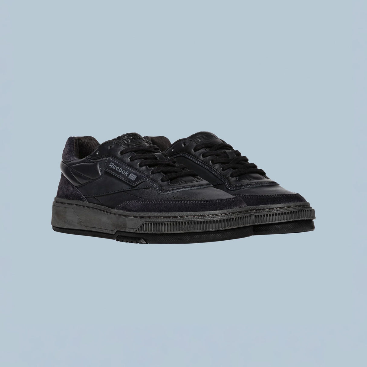 Reebok CLUB C LTD, Wax Black