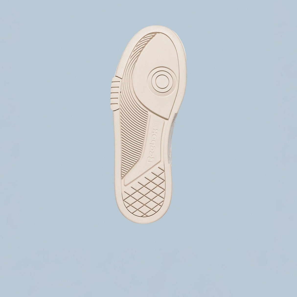 Reebok CLUB C LTD, White Leather