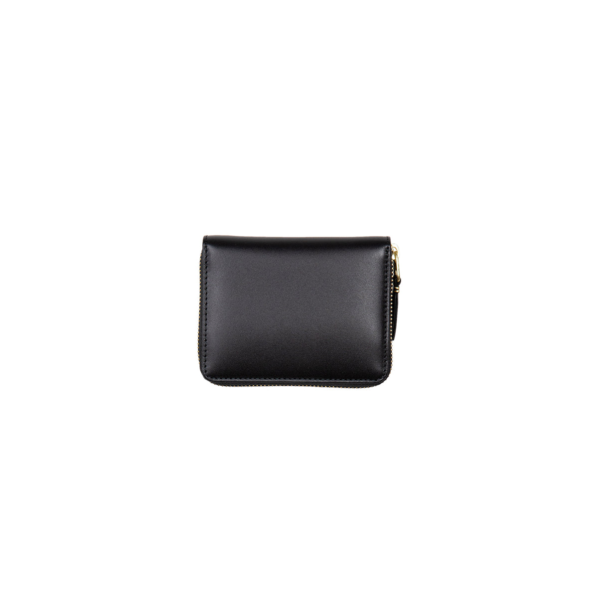 Comme des Garçons WALLET SA2100 CLASSIC LINE, Black