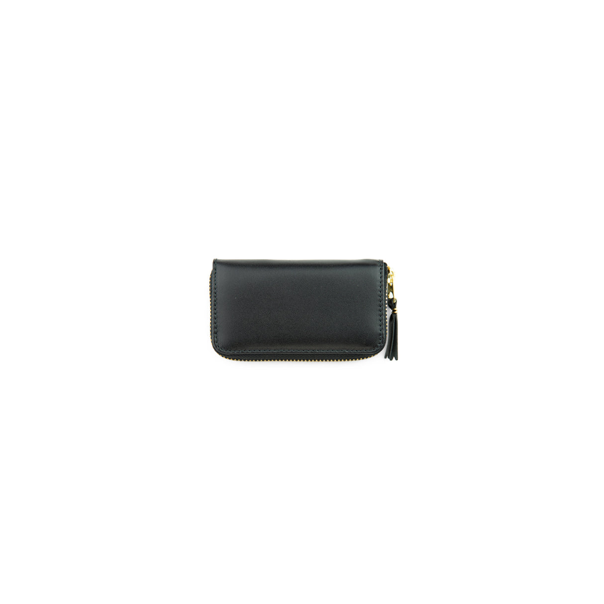Comme des Garçons WALLET SA410X CLASSIC LINE, Black