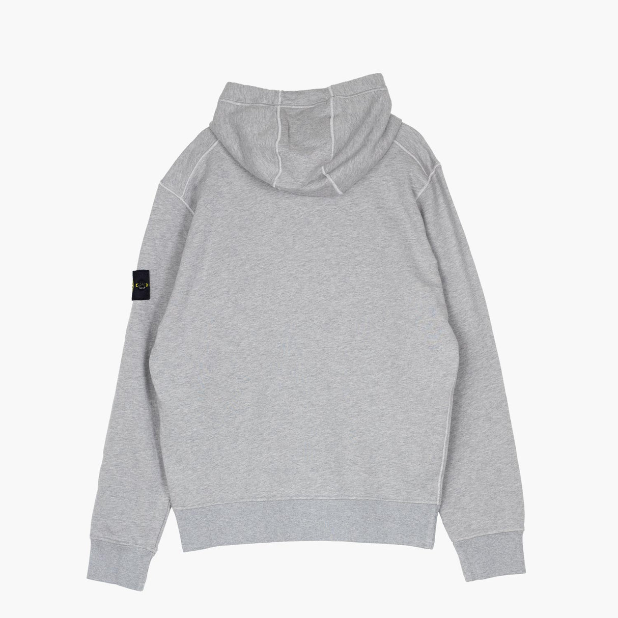 Stone Island 64151 SWEATSHIRT, Dust Melange