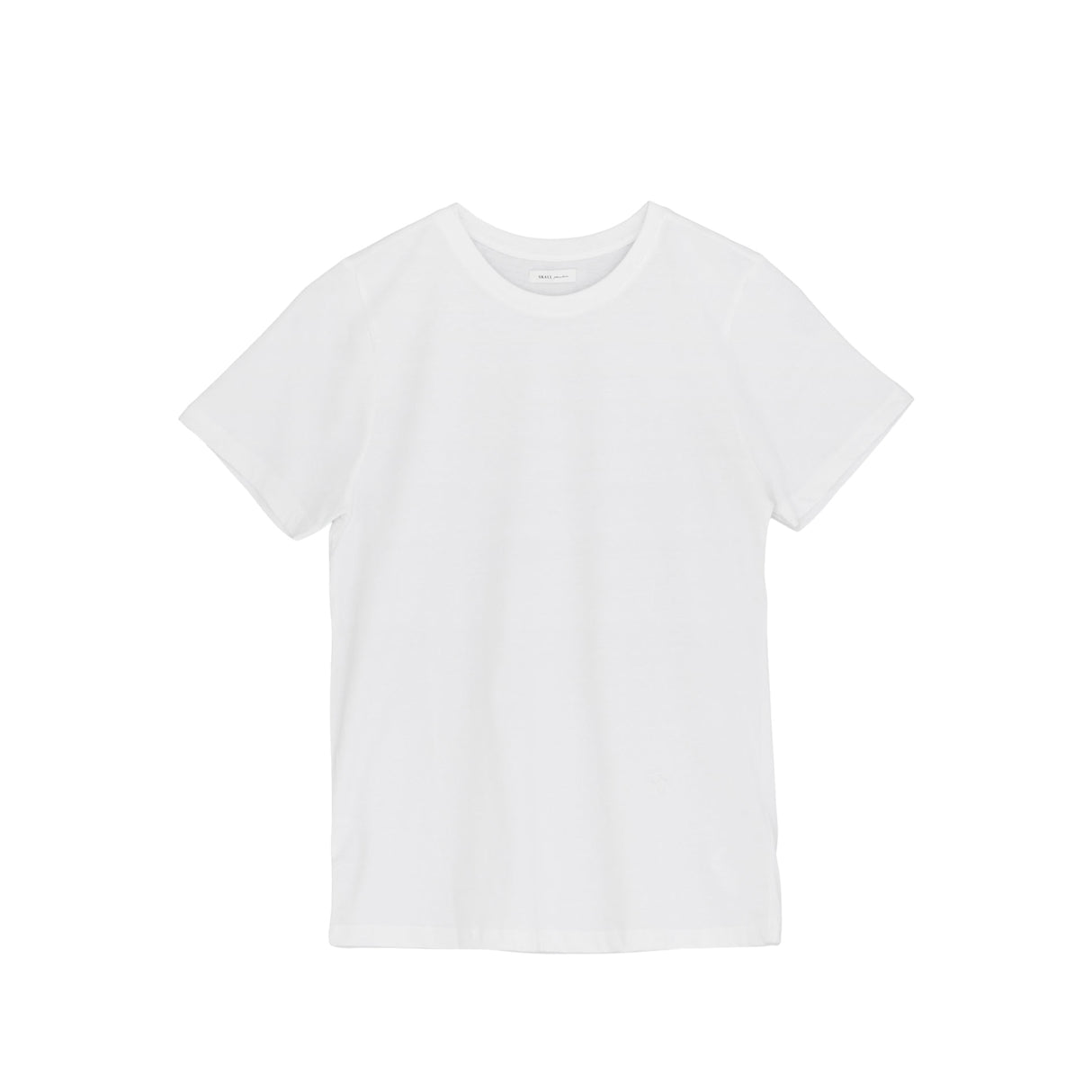 Skall Studio ANDY TEE, Optic White