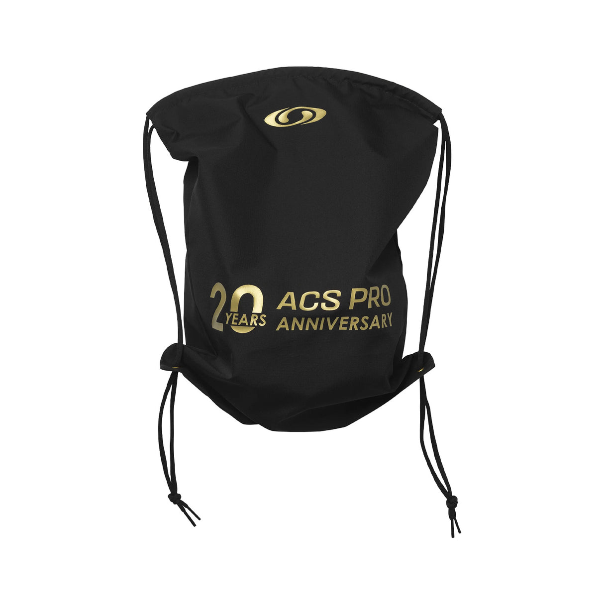 Salomon ACS PRO 20Y, Rich Gold Old/Silver Cloud