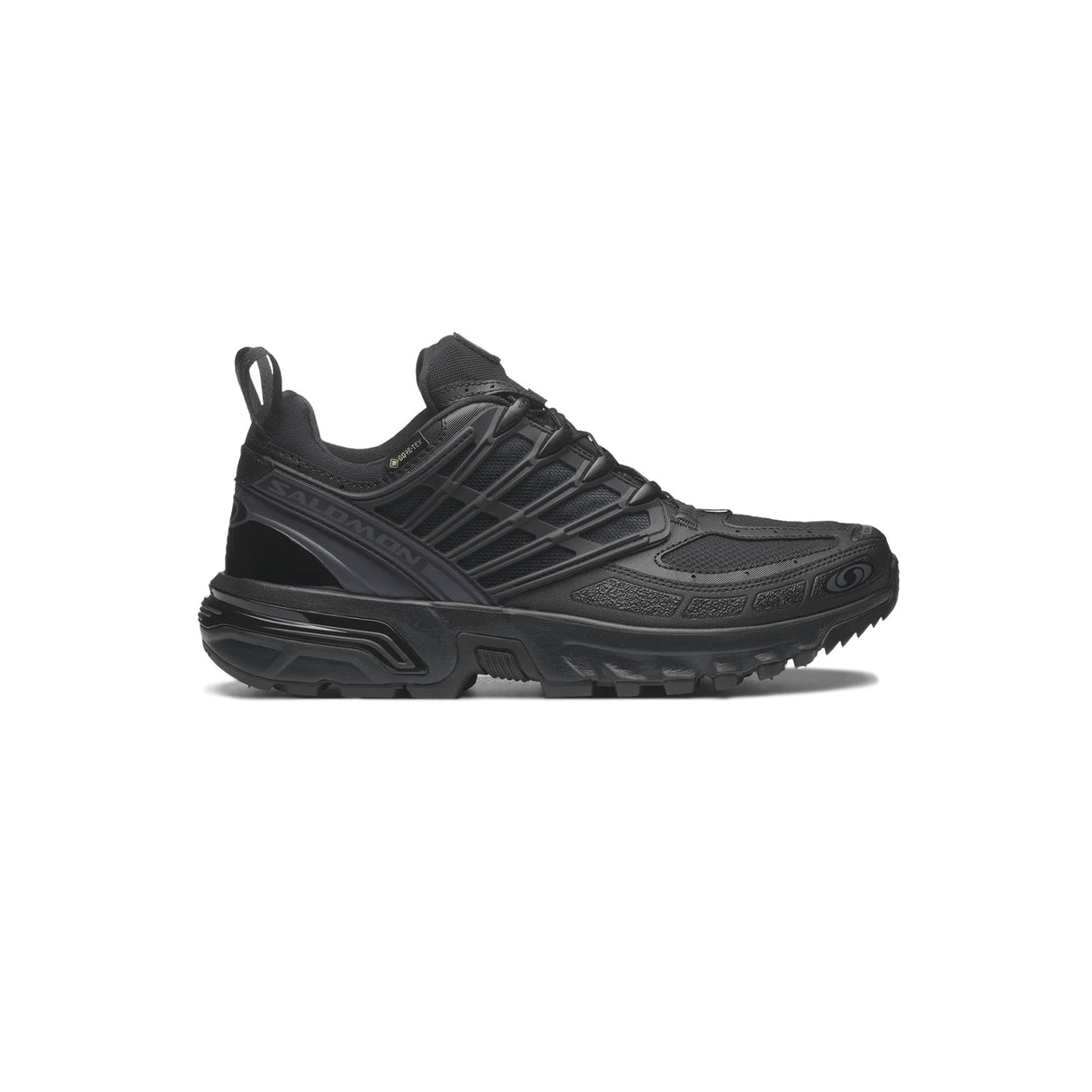Salomon ACS PRO GORE-TEX, Black/Asphalt