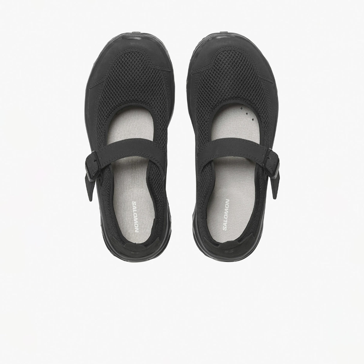 Salomon RX MARIE-JEANNE, Black/Black/Black