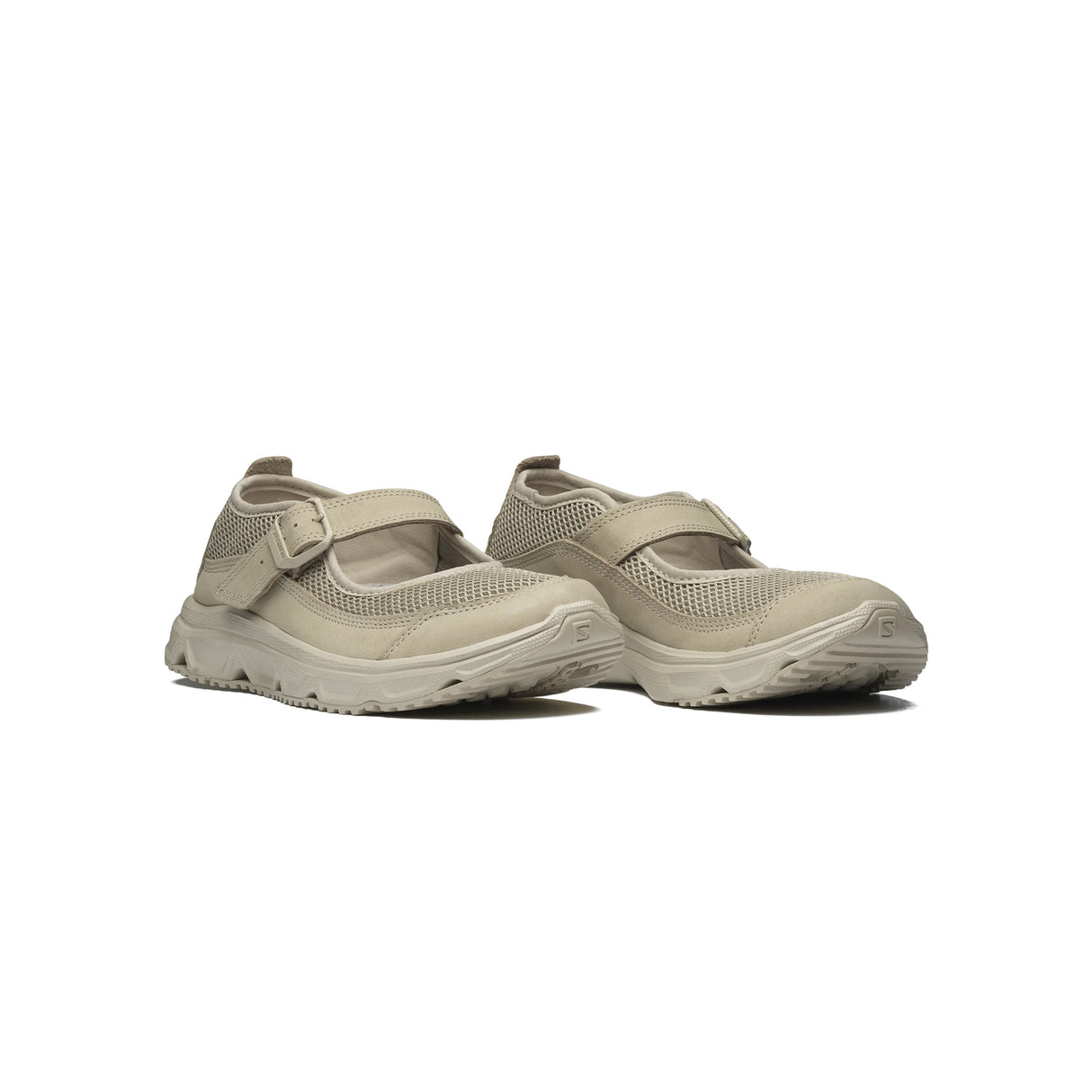Salomon RX MARIE-JEANNE, Eucalyptus/Eucalyptus