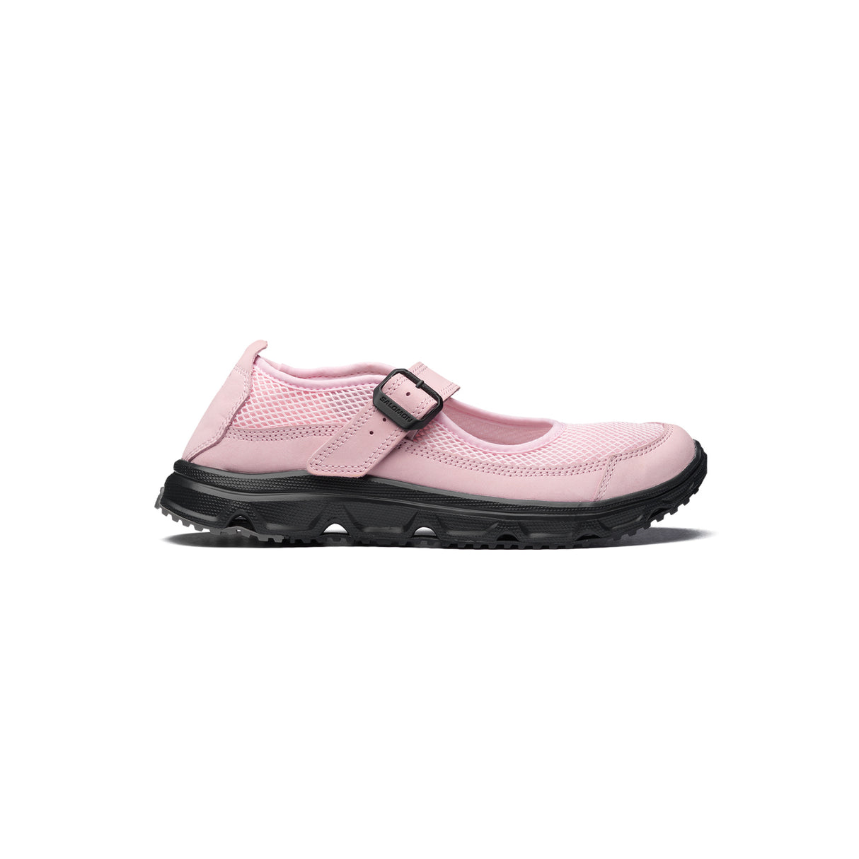 Salomon RX MARIE-JEANNE, Icy Pink