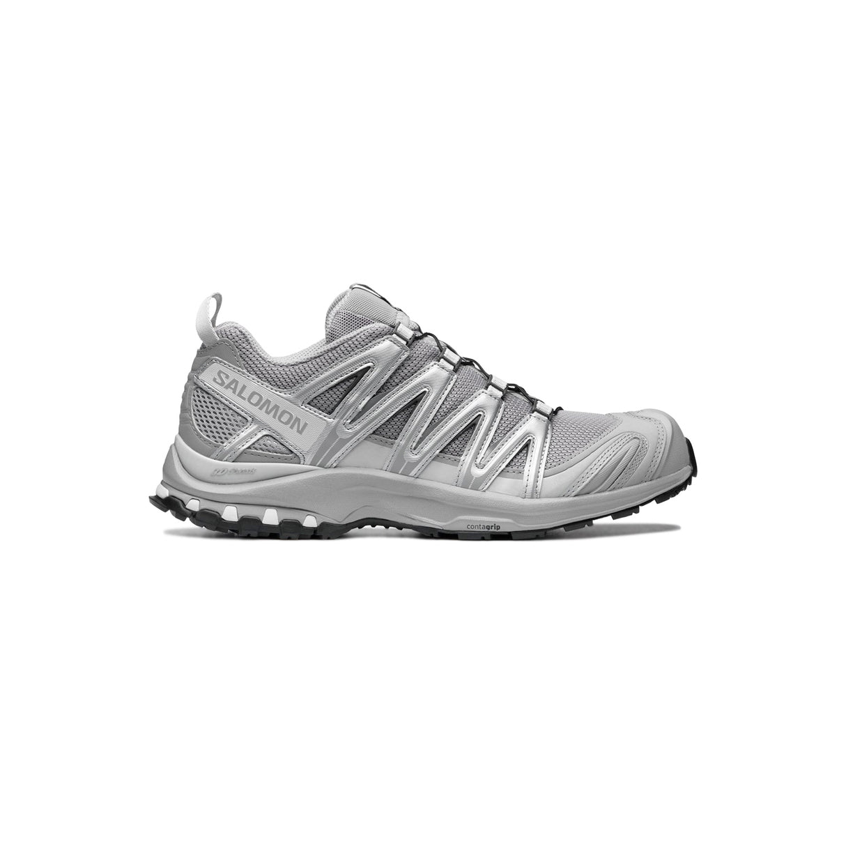 Salomon XA PRO 3D, Alloy/Silver/Lunar Rock