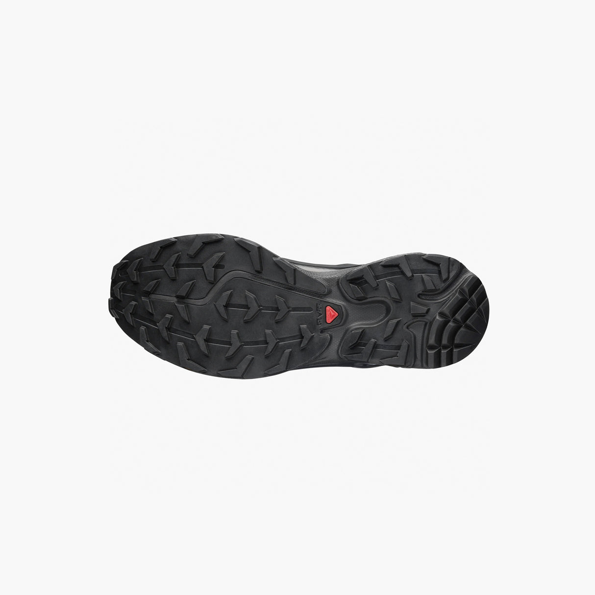 Salomon XT-6, Black/Black/Phantom