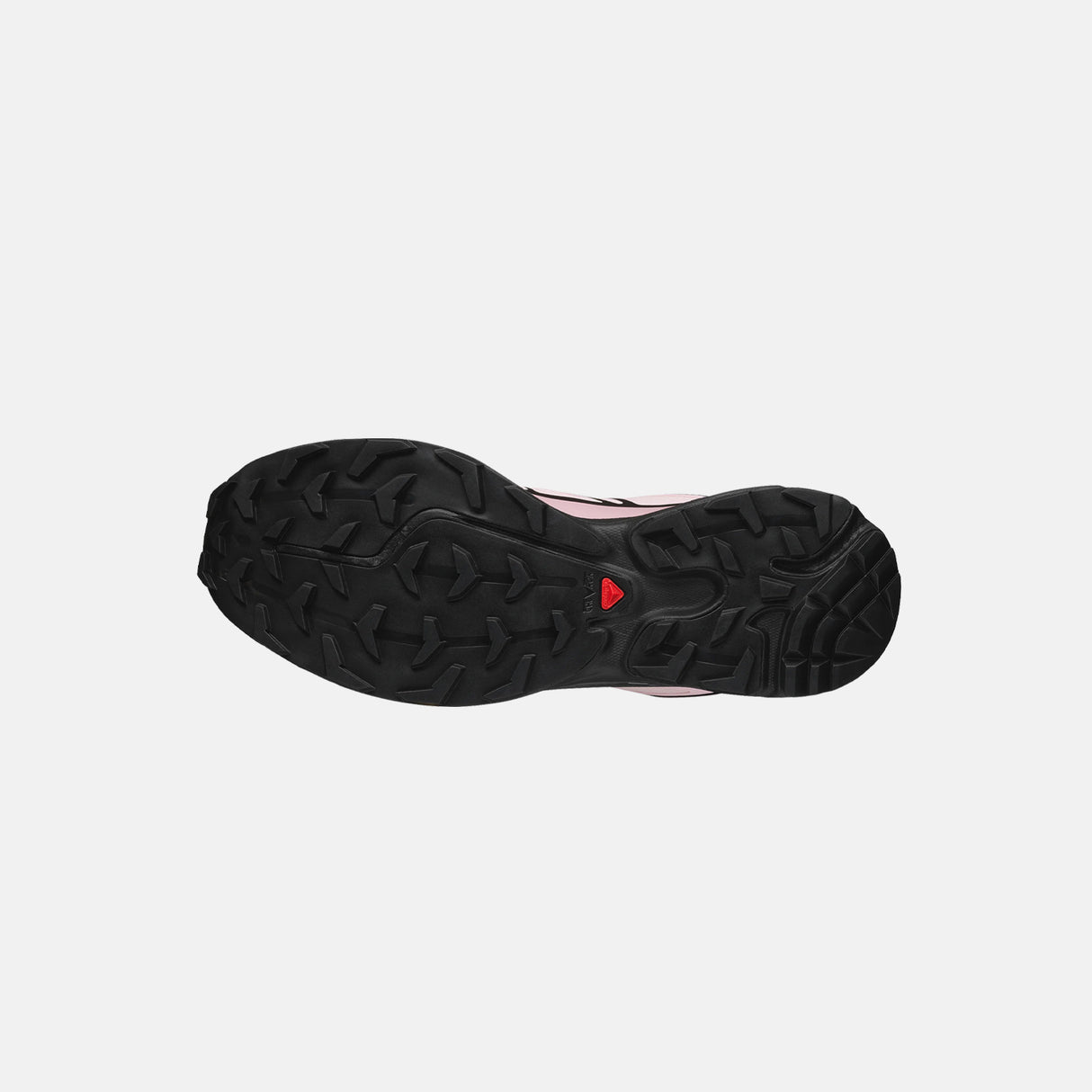 Salomon XT-6 GORE-TEX, Black/Icy Pink/Dawn Pink