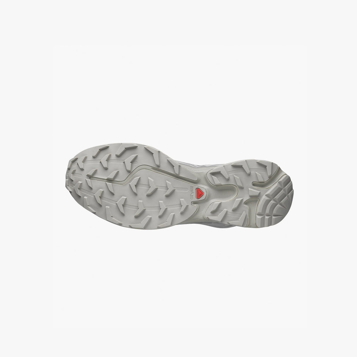 Salomon XT-6, Ghost Gray/Gray Flannel