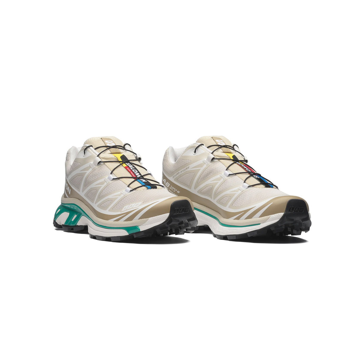 SALOMON XT-6 RAINY DAY