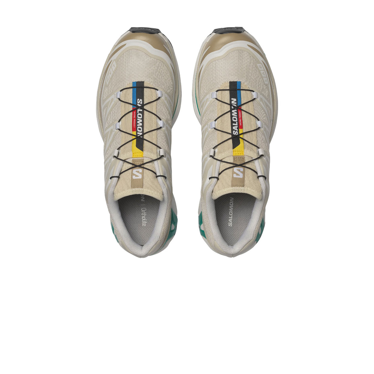 SALOMON XT-6 RAINY DAY