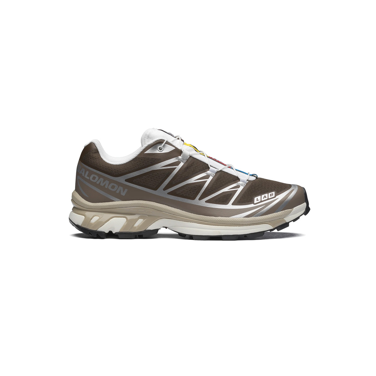 Salomon XT-6, Earth Brown/Walnut