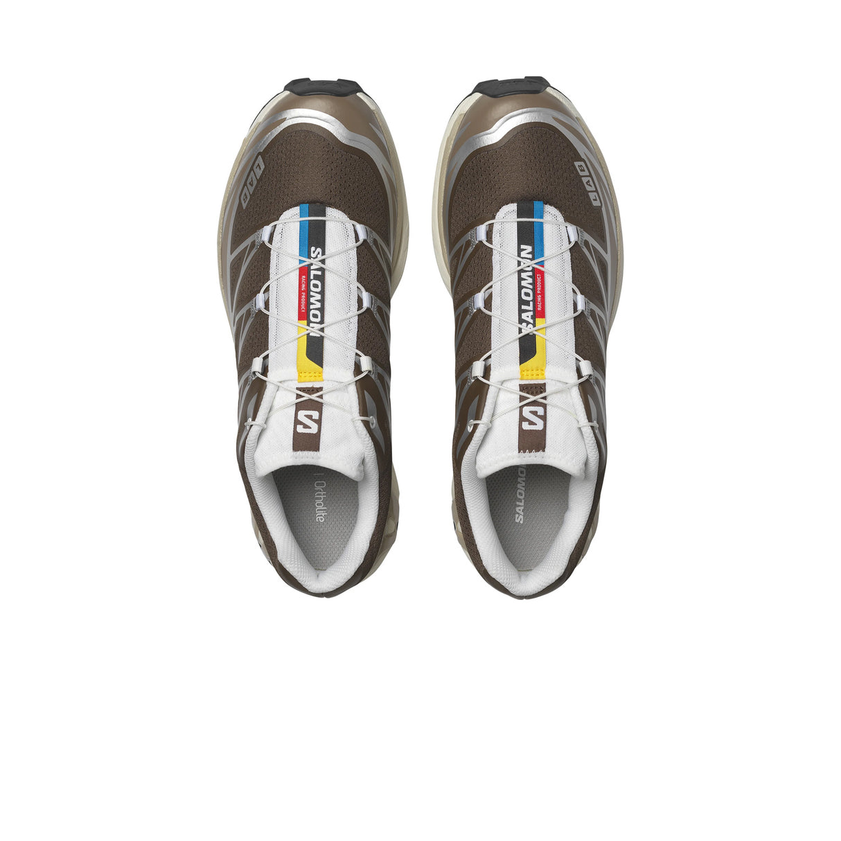 Salomon XT-6, Earth Brown/Walnut