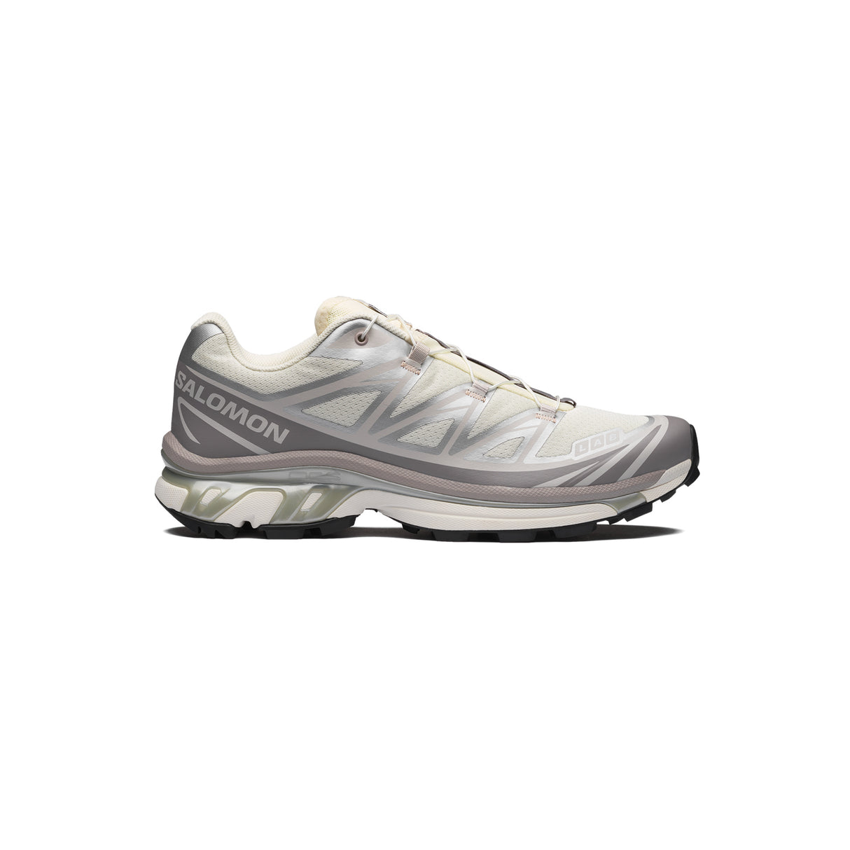 Salomon XT-6, Vanilla Ice/Ftw Silver/Lilac Ash