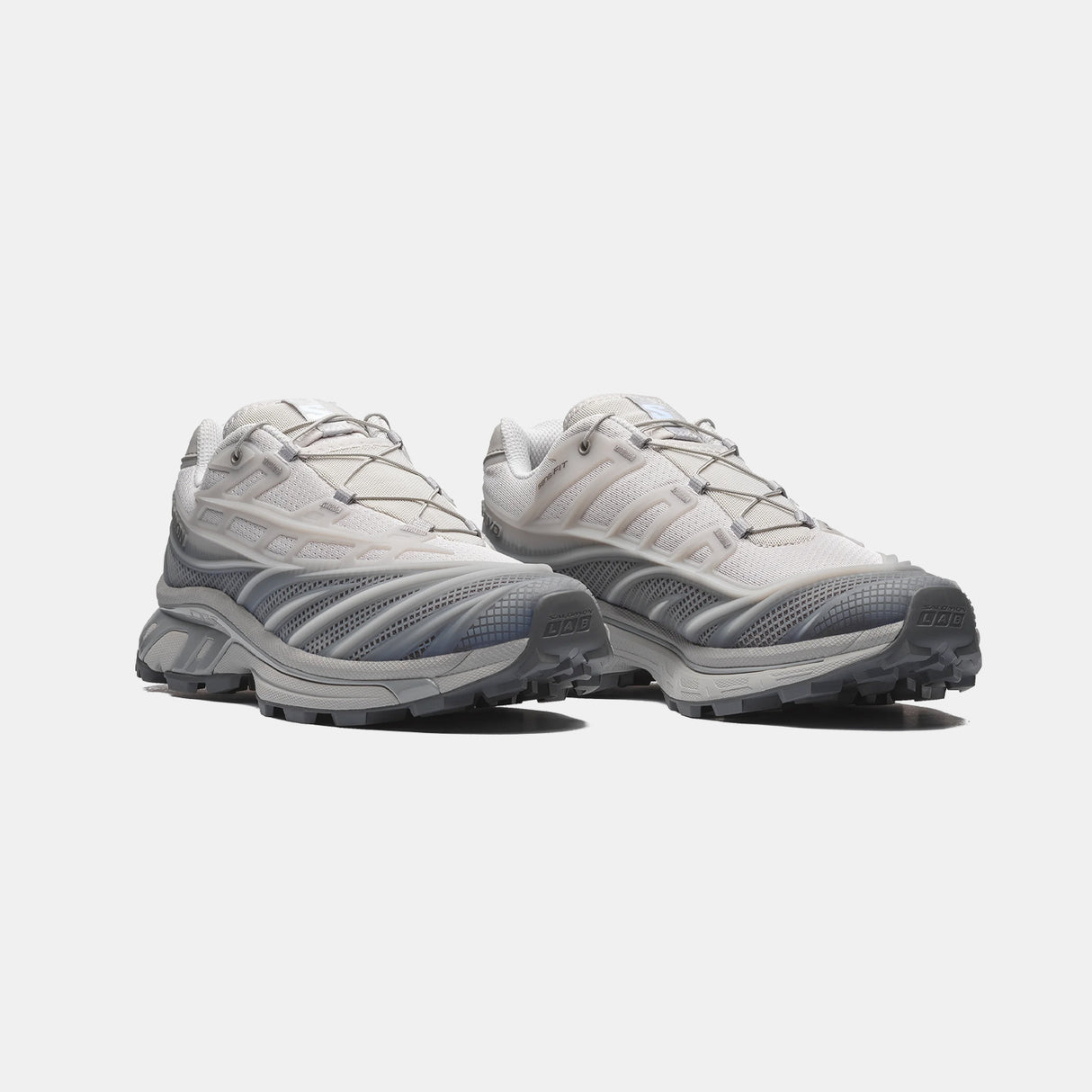 Salomon XT-EVO, Alloy/Castlerock/Ftw Silver