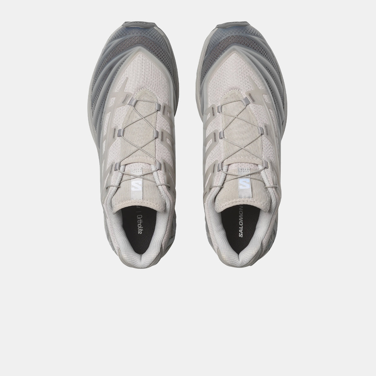 Salomon XT-EVO, Alloy/Castlerock/Ftw Silver