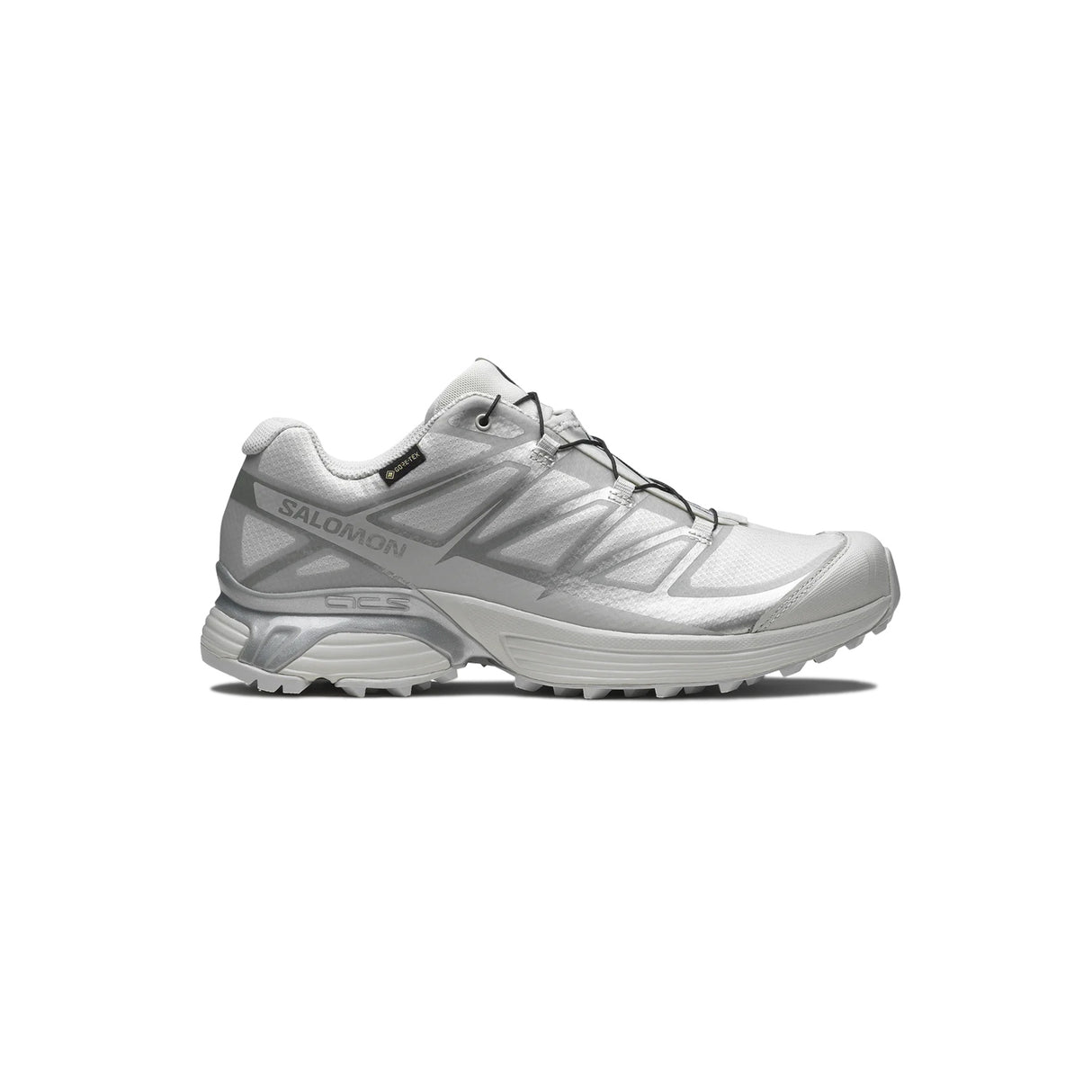 Salomon XT-PATHWAY GORE-TEX, Lunar Rock/Alloy/Ftw Silver