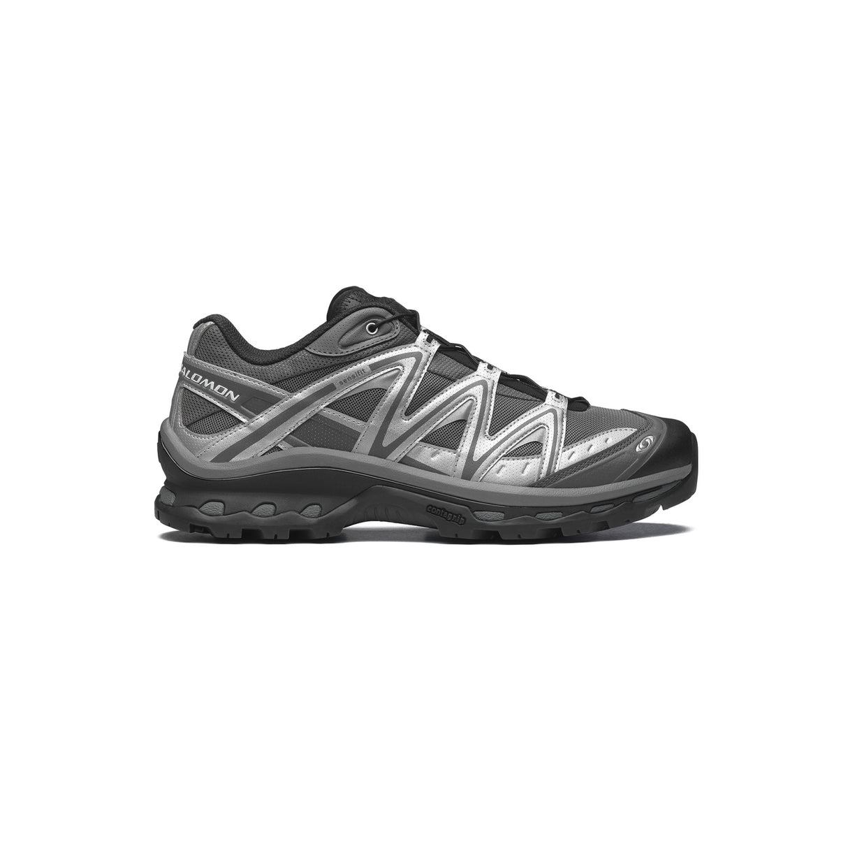Salomon XT-QUEST, Black/Ftw Silver