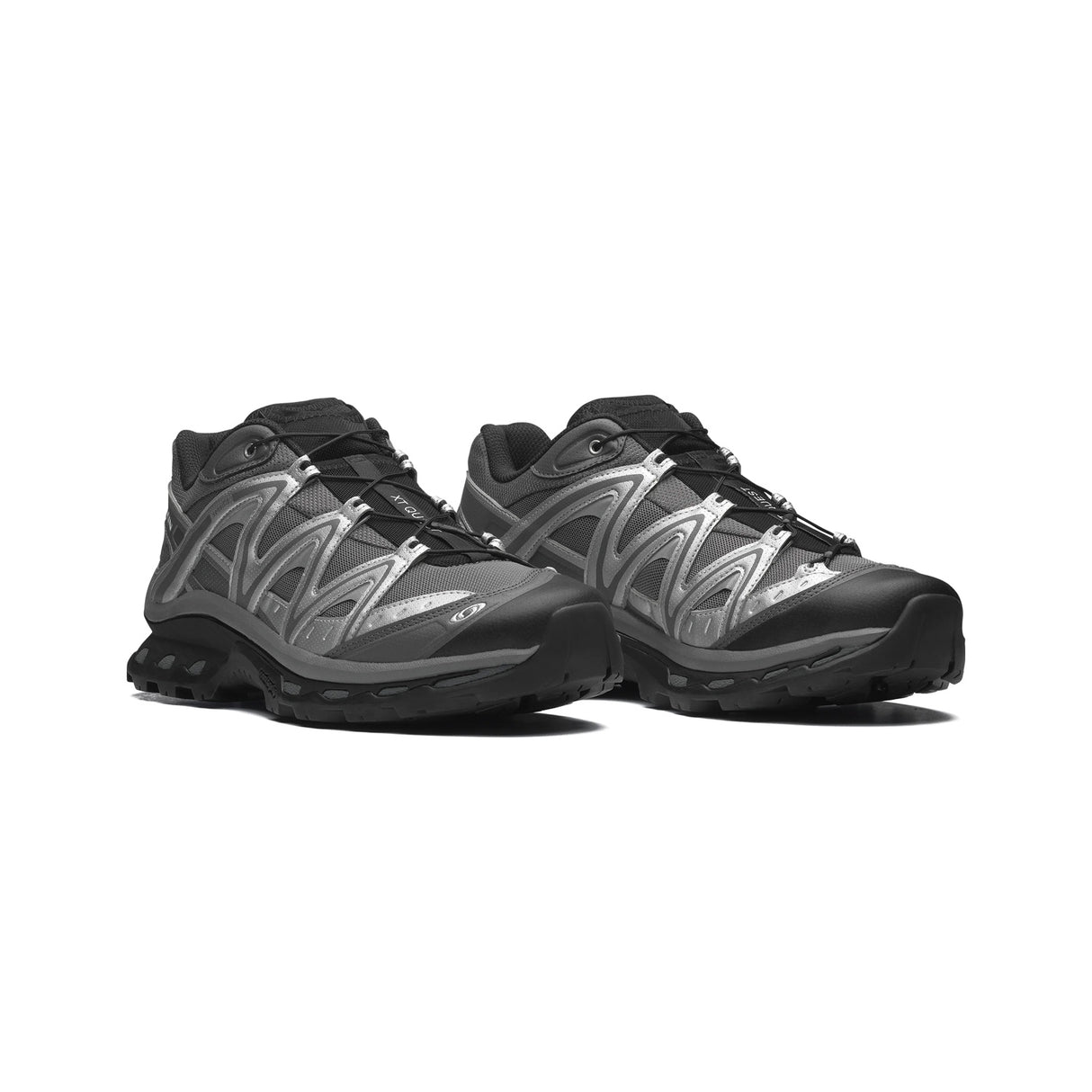 Salomon XT-QUEST, Black/Ftw Silver