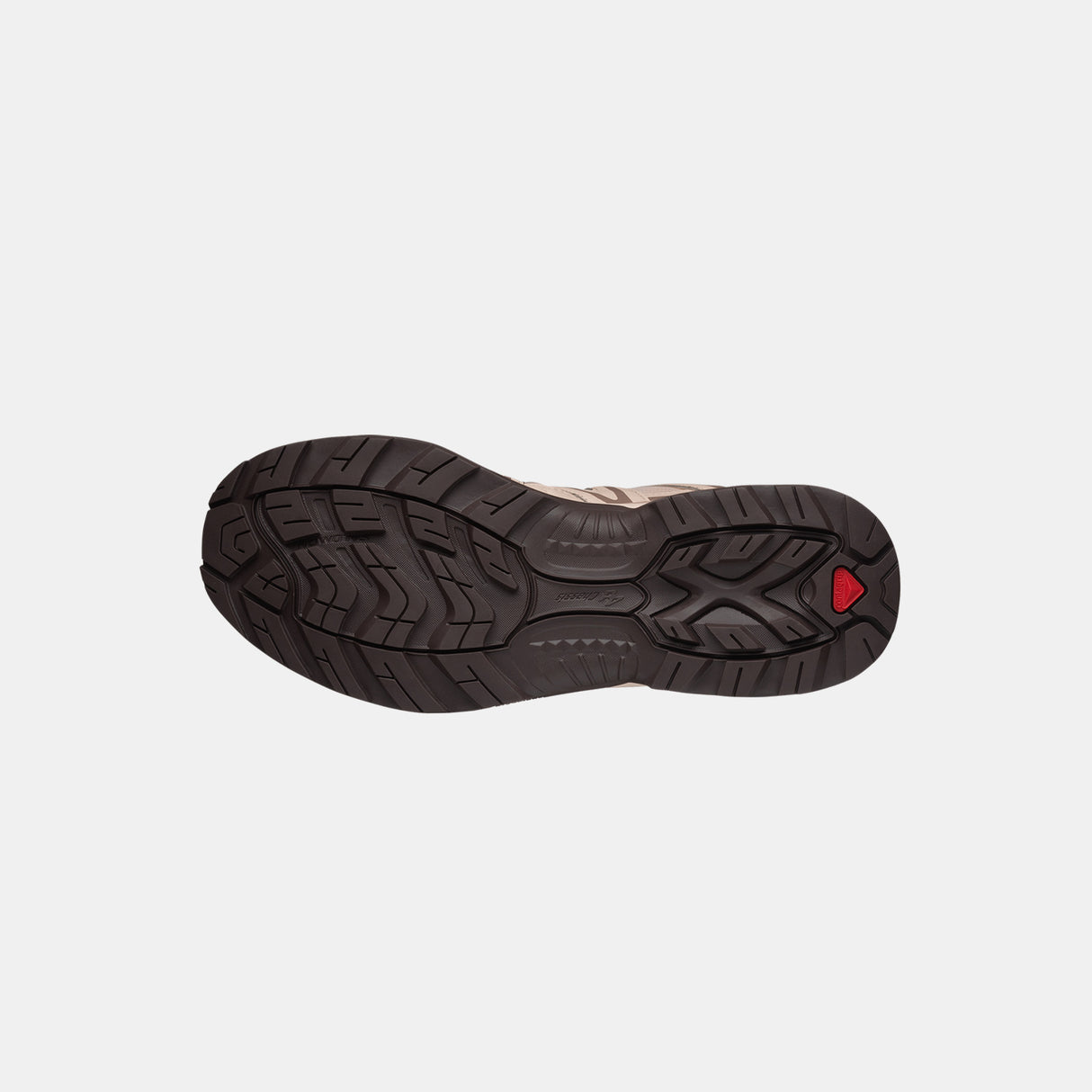 Salomon XT-QUEST, Tapioca/Walnut/Black Coffee