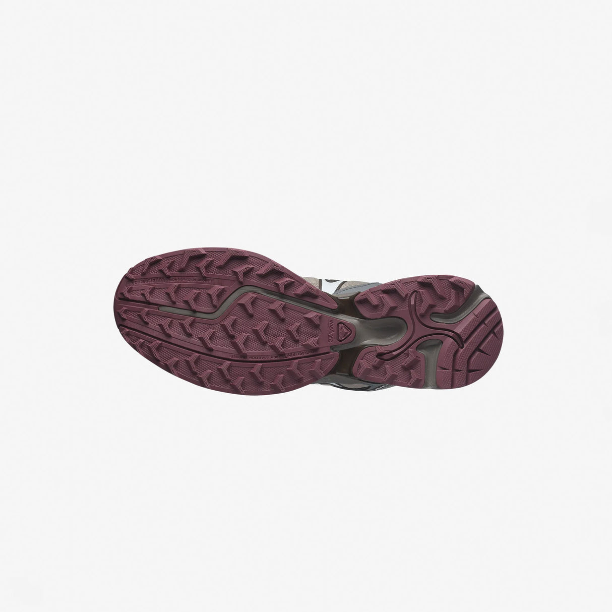 Salomon XT-WHISPER, Oxford Tan/Sedona Sage/Delicioso