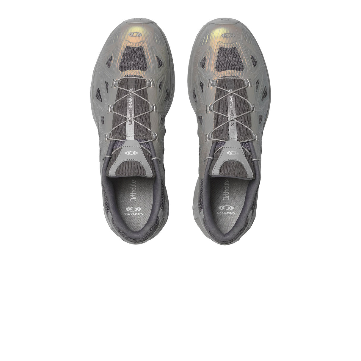 Salomon XT-WHISPER VOID, Alloy/Castlerock/Ftw Silver