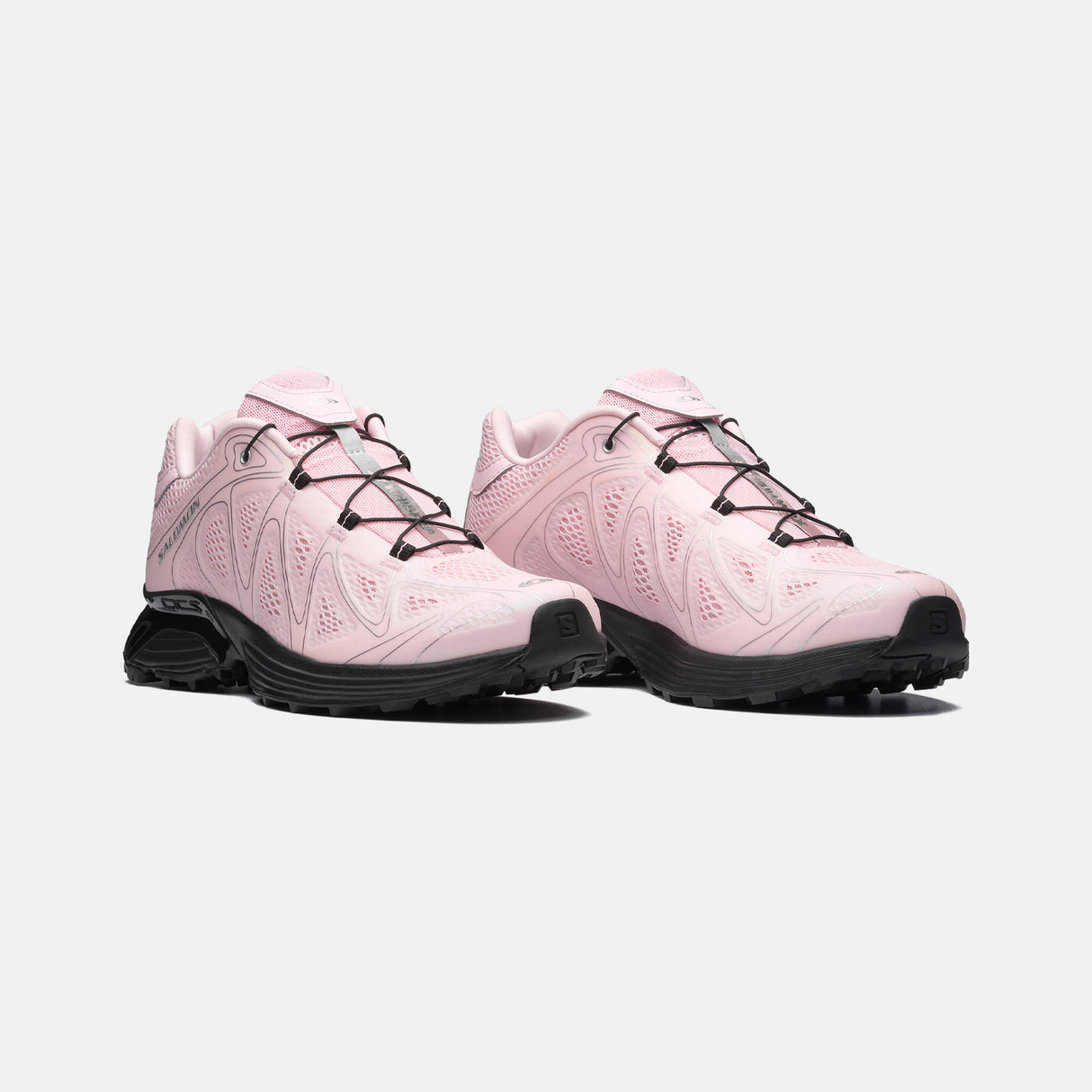 Salomon XT-WHISPER VOID, Icy Pink