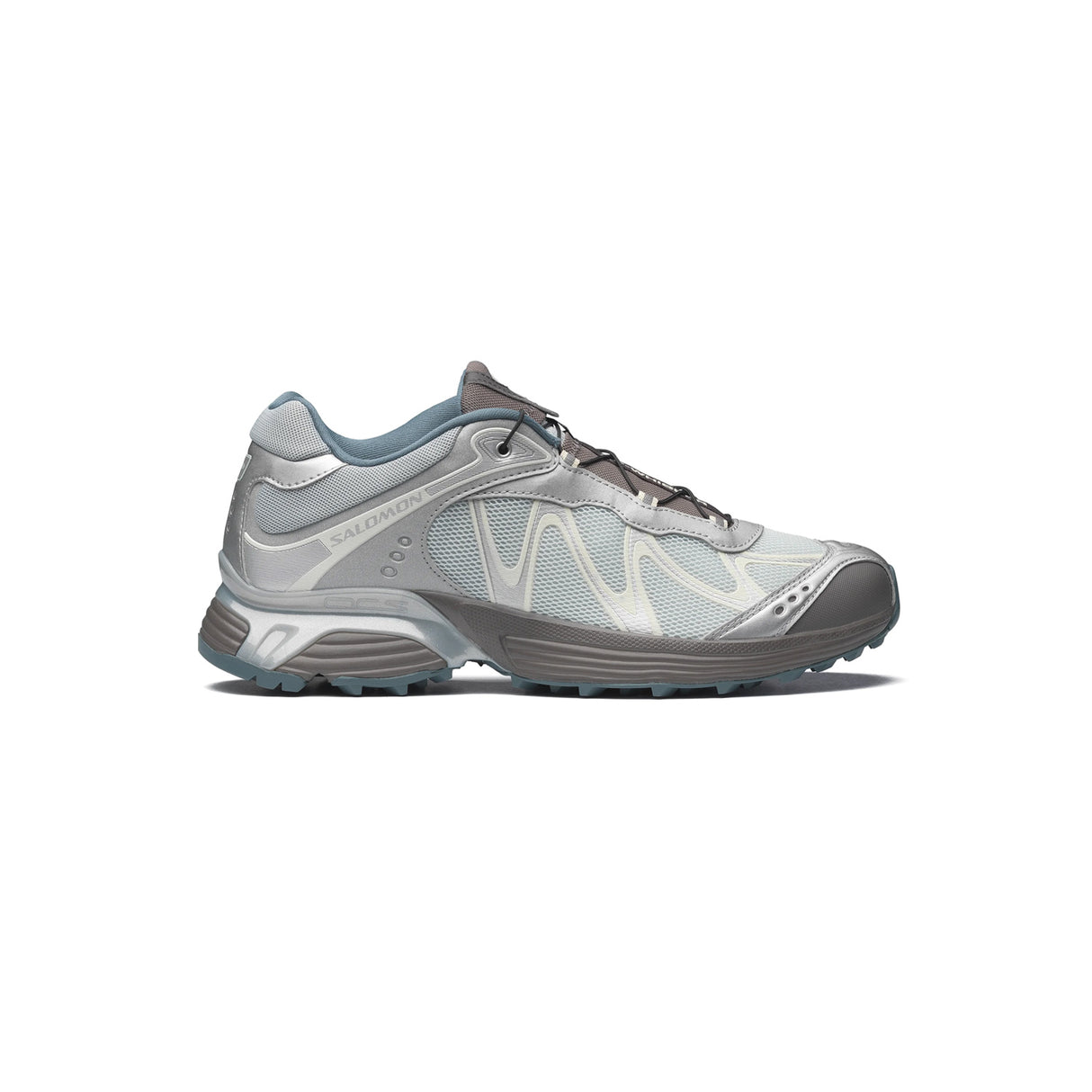 Salomon XT-WHISPER, Ftw Silver/Ice Flow