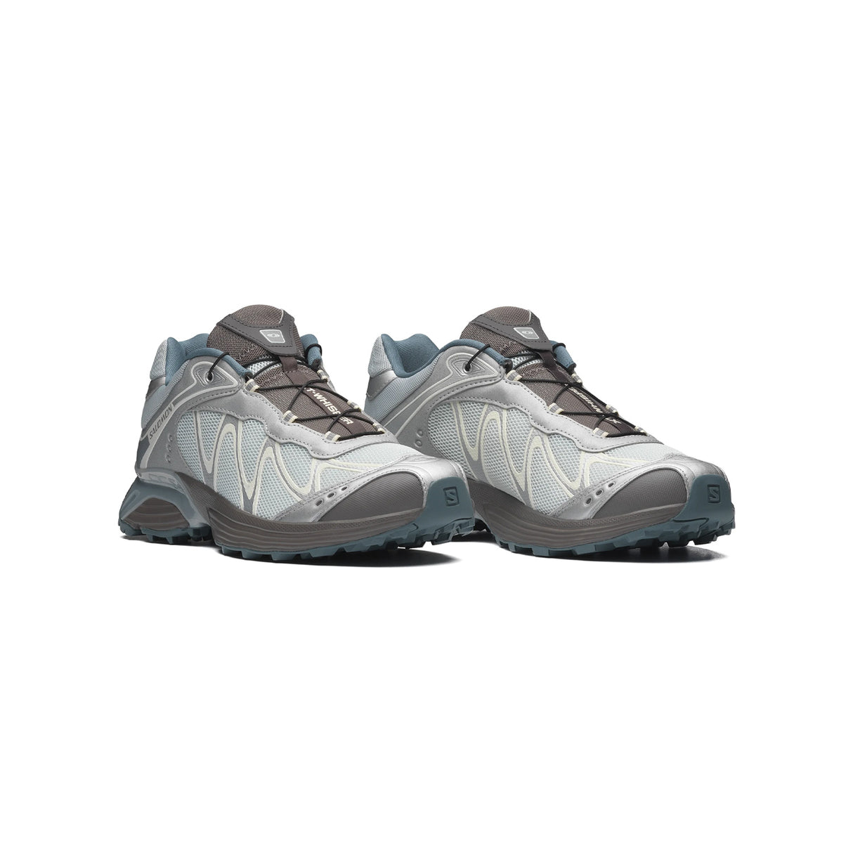 Salomon XT-WHISPER, Ftw Silver/Ice Flow