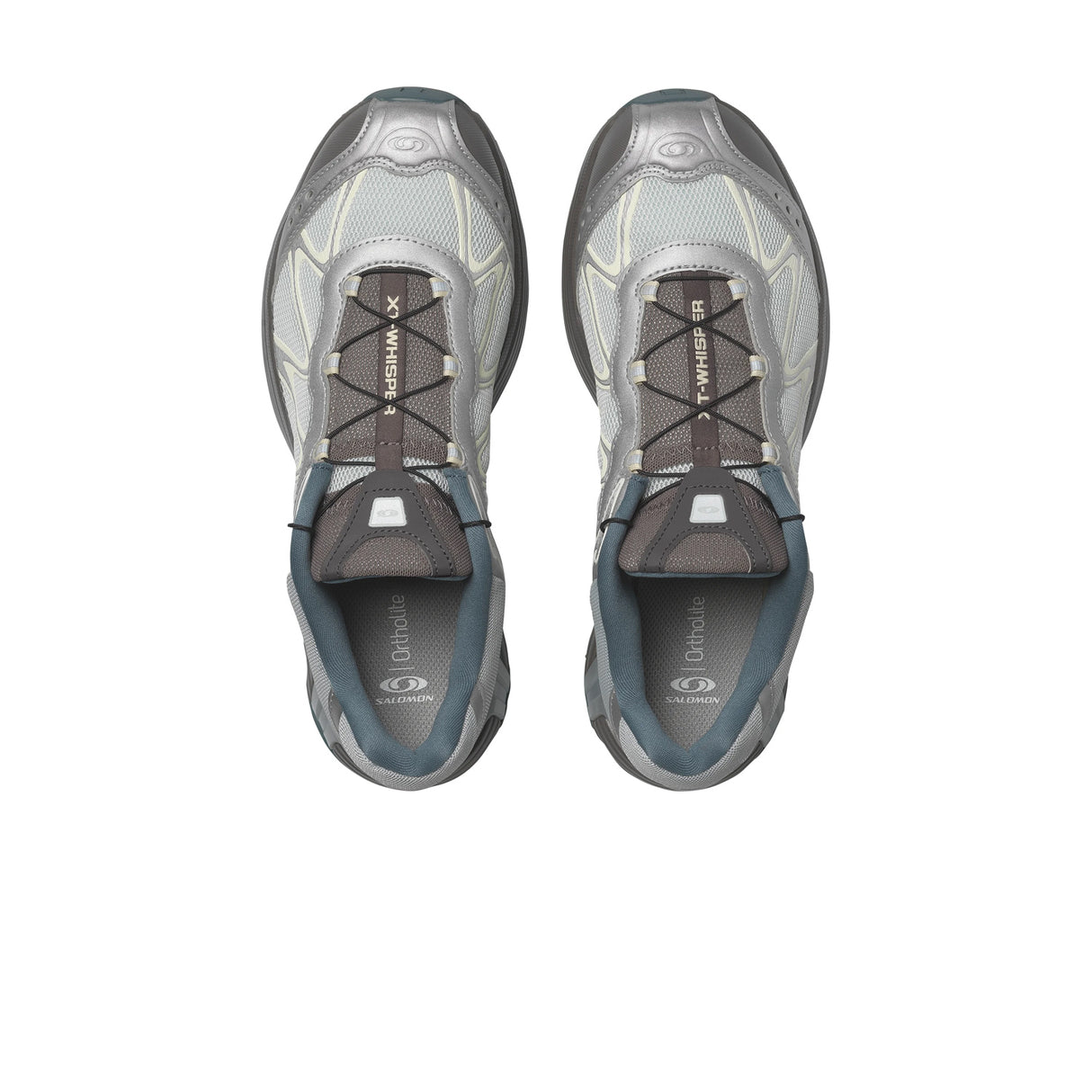 Salomon XT-WHISPER, Ftw Silver/Ice Flow