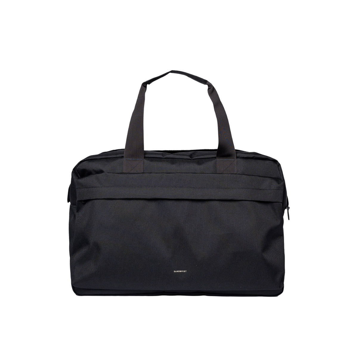 Sandqvist GO WEEKENDER L, Black