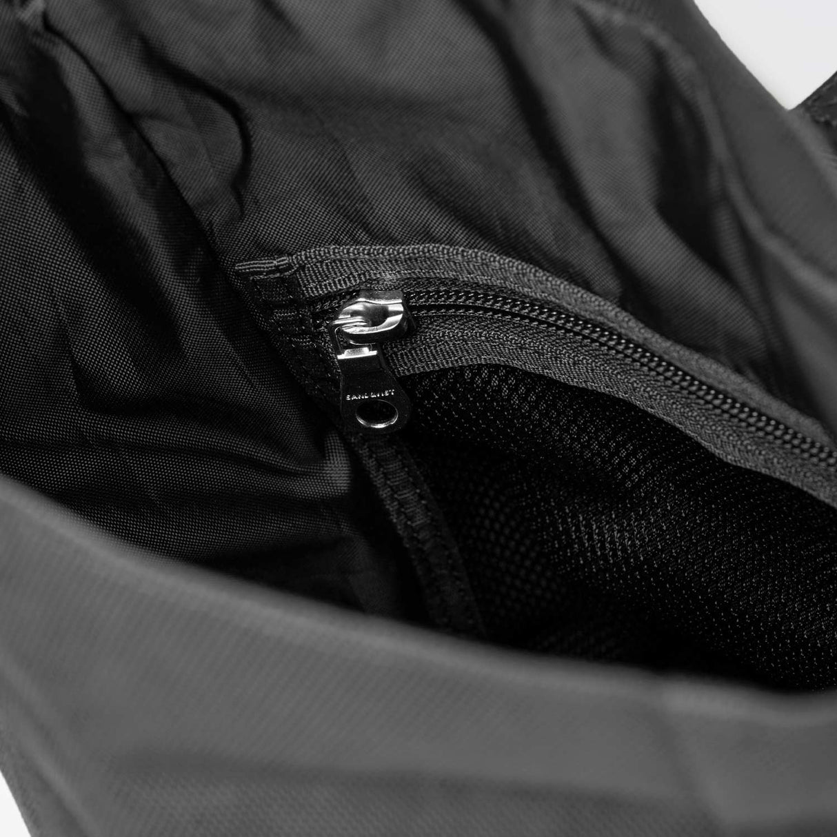 Sandqvist ICON SACOCHE, Black