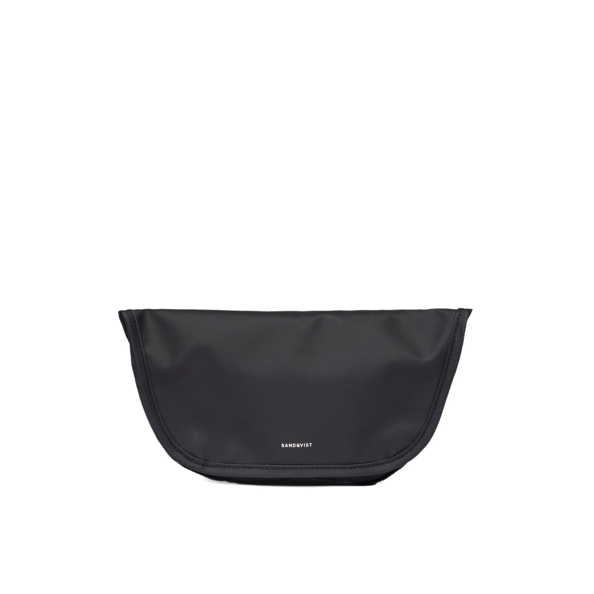 Sandqvist STREAM MESSENGER MINI, Black