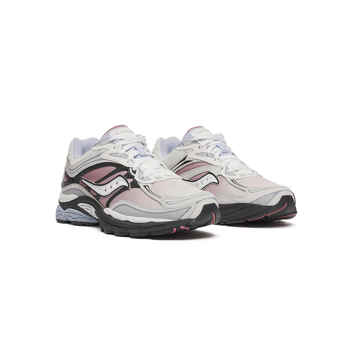 Saucony PROGRID OMNI 9, Red Fade