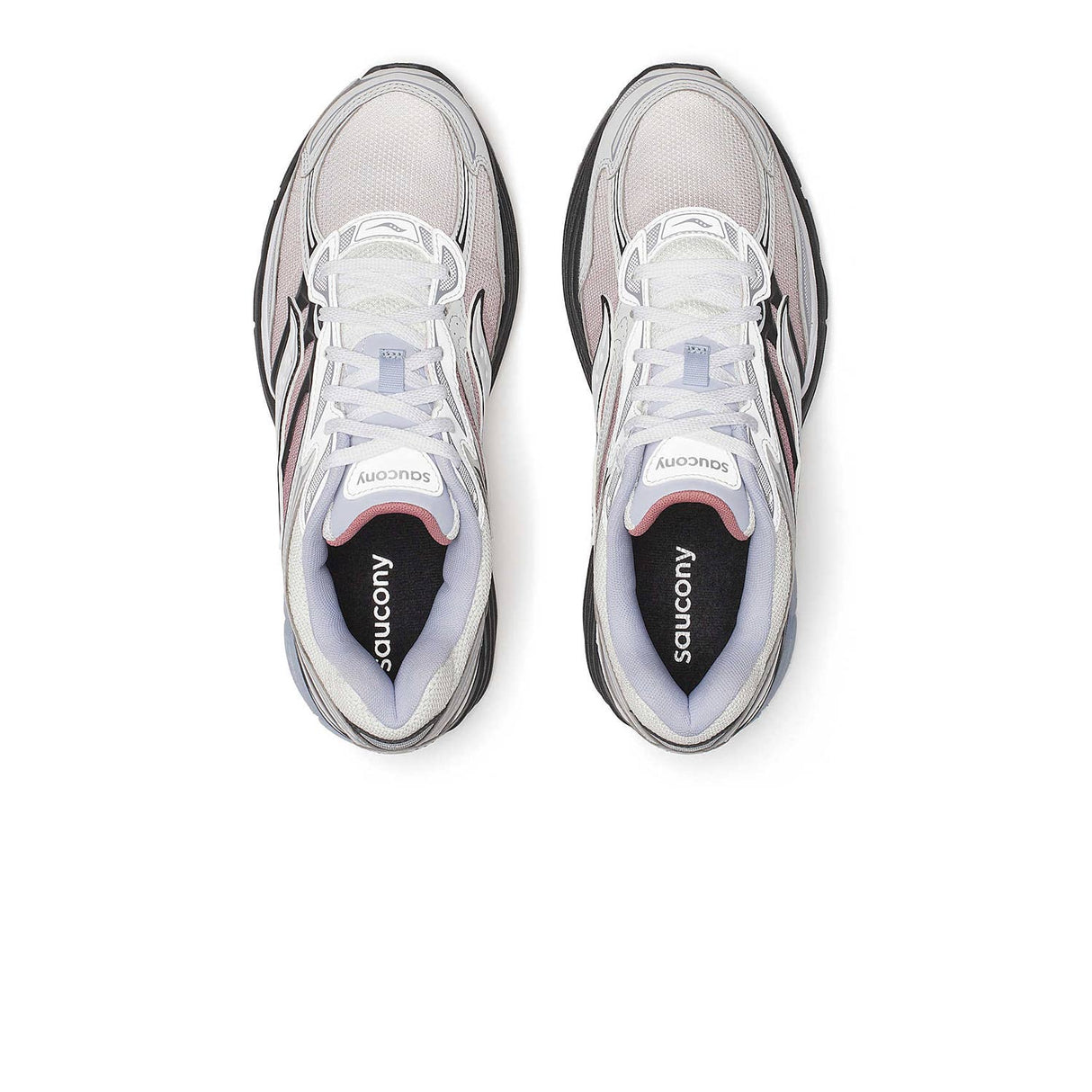 Saucony PROGRID OMNI 9, Red Fade