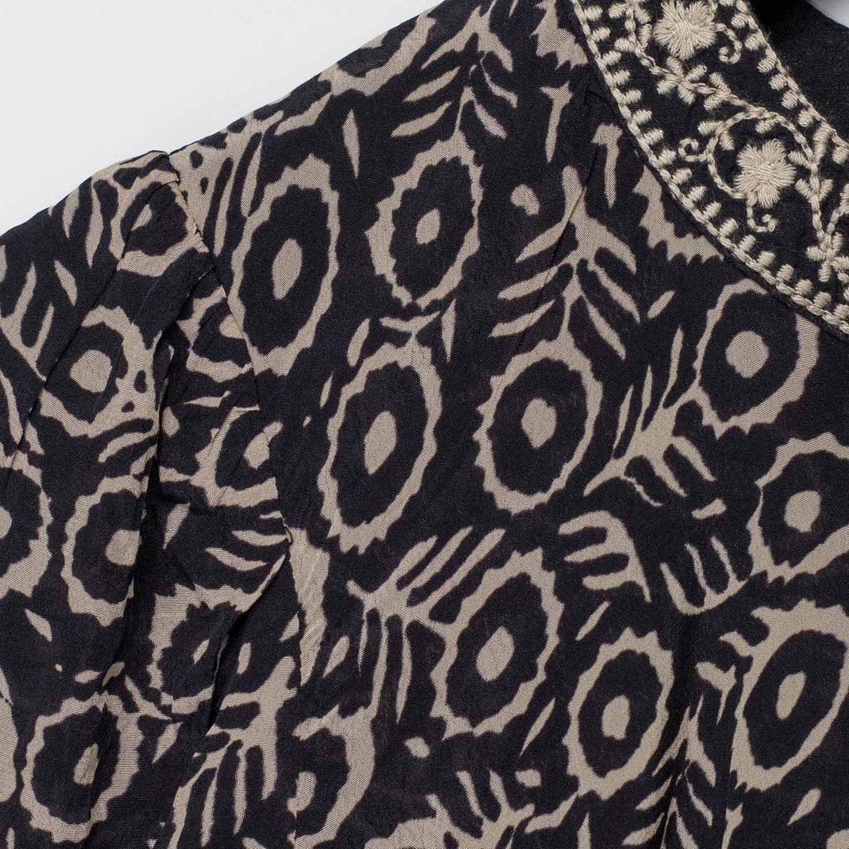 Sea NY EMMELINE DRESS, Multi