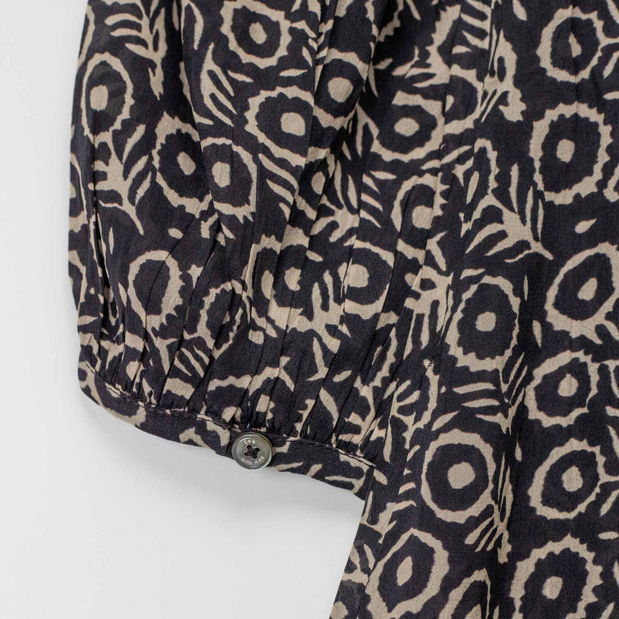 Sea NY EMMELINE DRESS, Multi