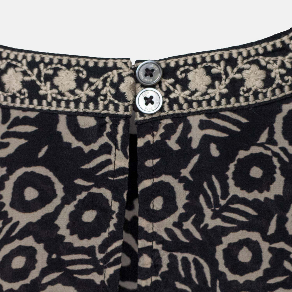 Sea NY EMMELINE DRESS, Multi