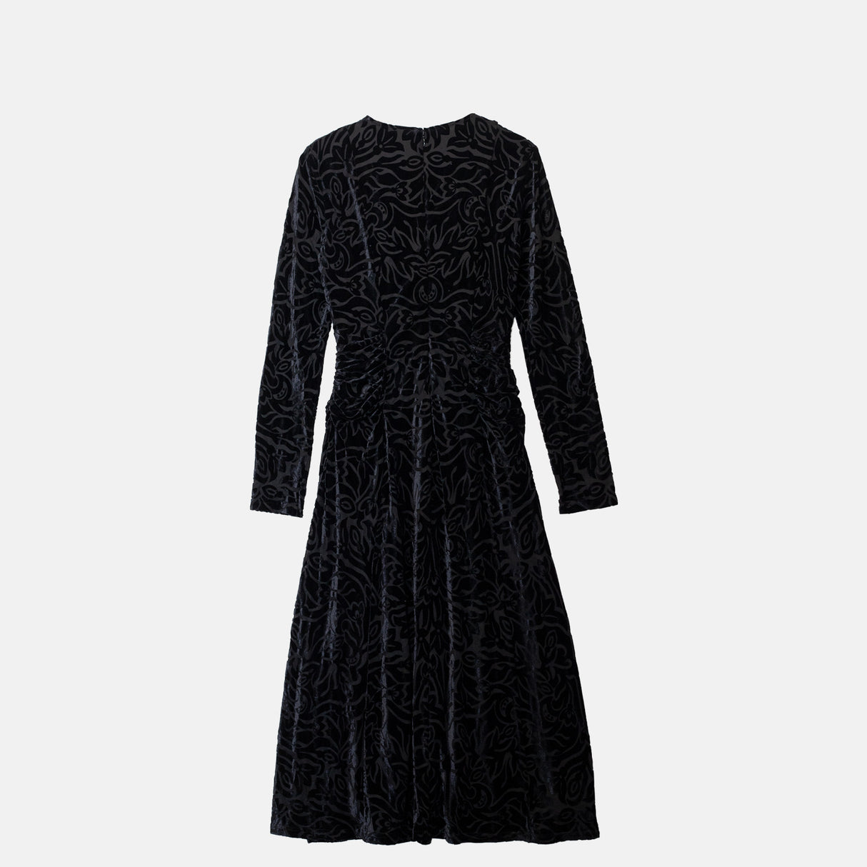 Sea NY JULIE DRESS, Black