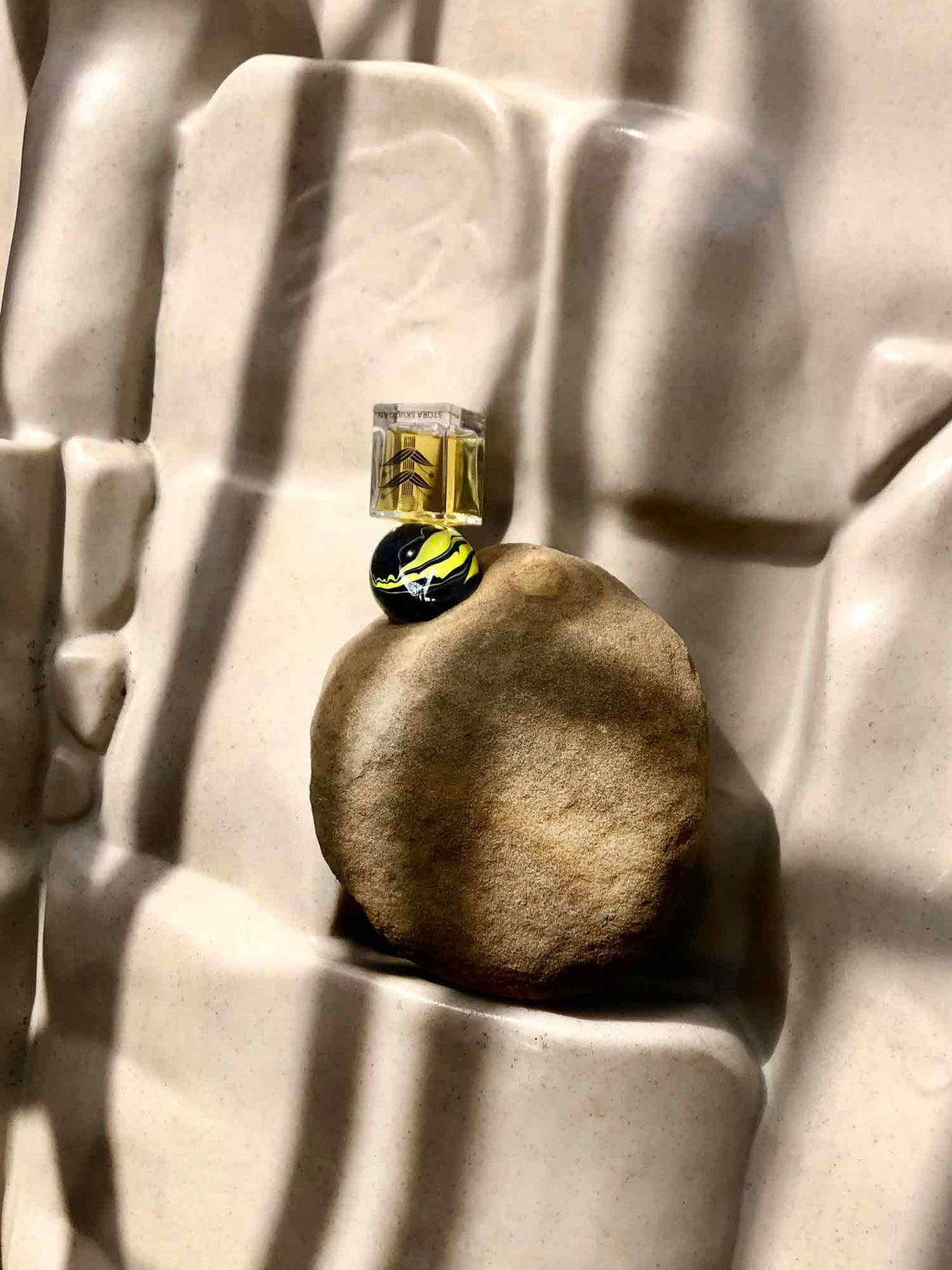 Stora Skuggan SILPHIUM, 30ml